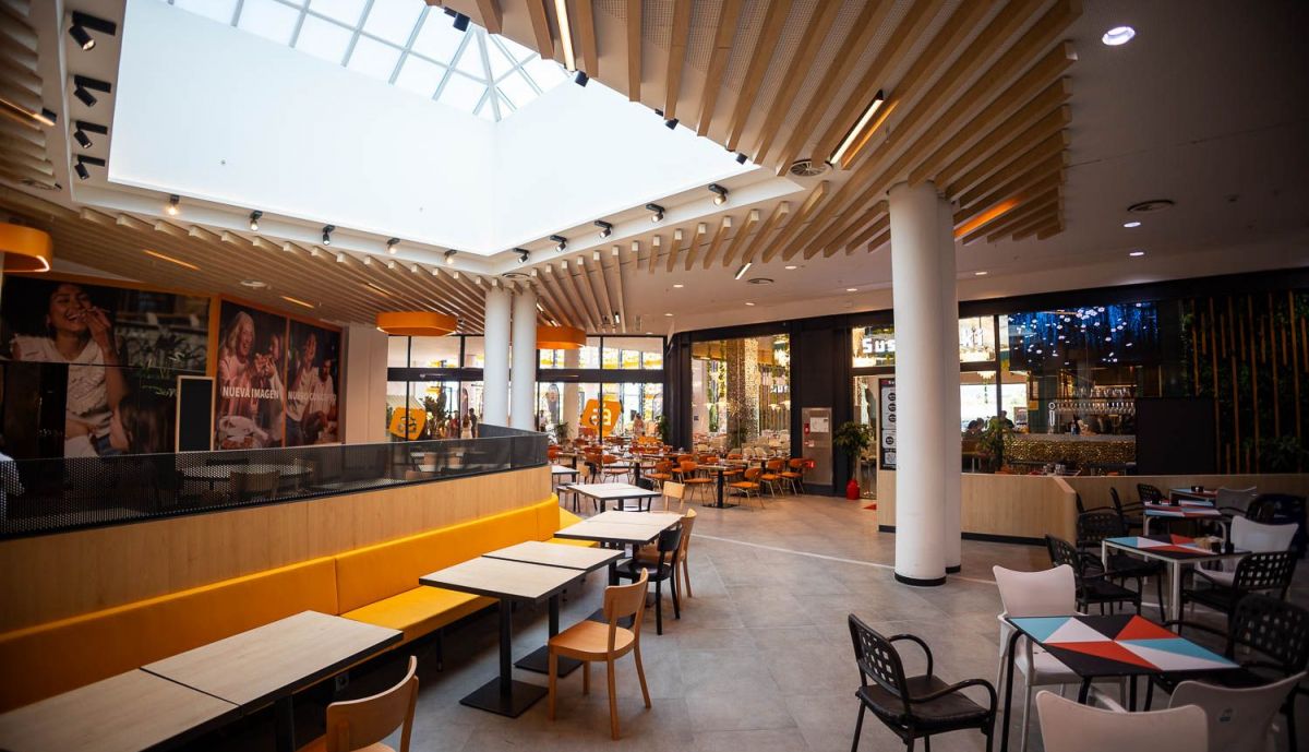 AREA SUR GASTRO OLE 13