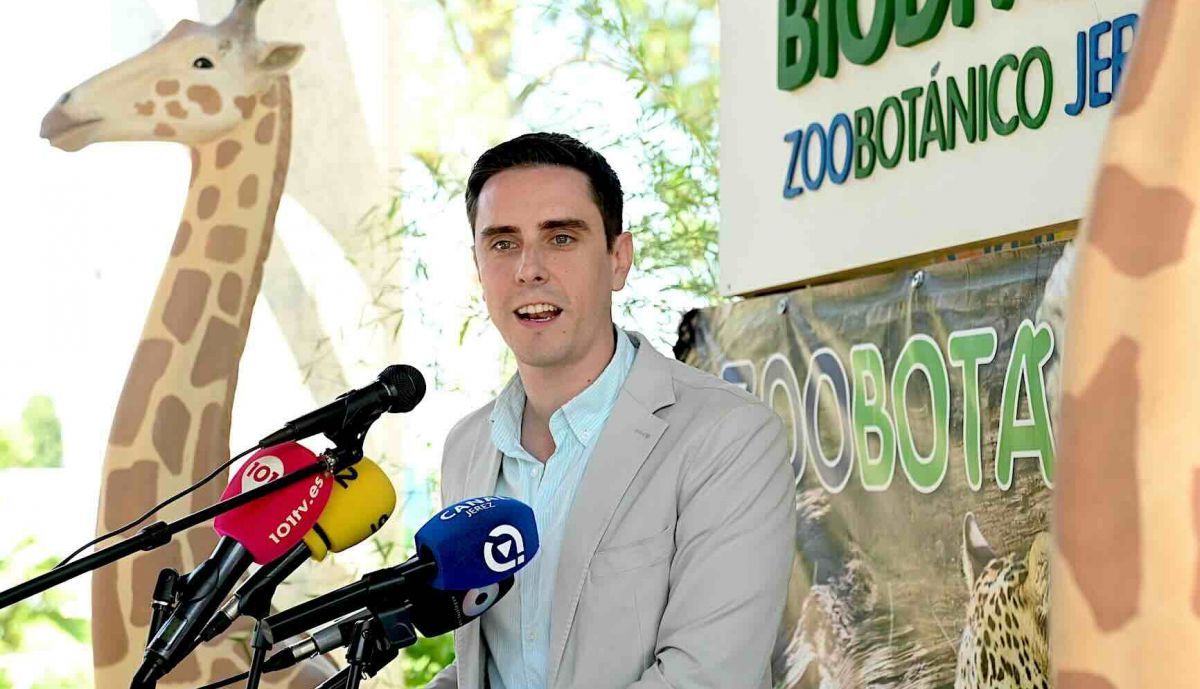 Jaime Espinar   Dia Mundial del Medioambiente   01