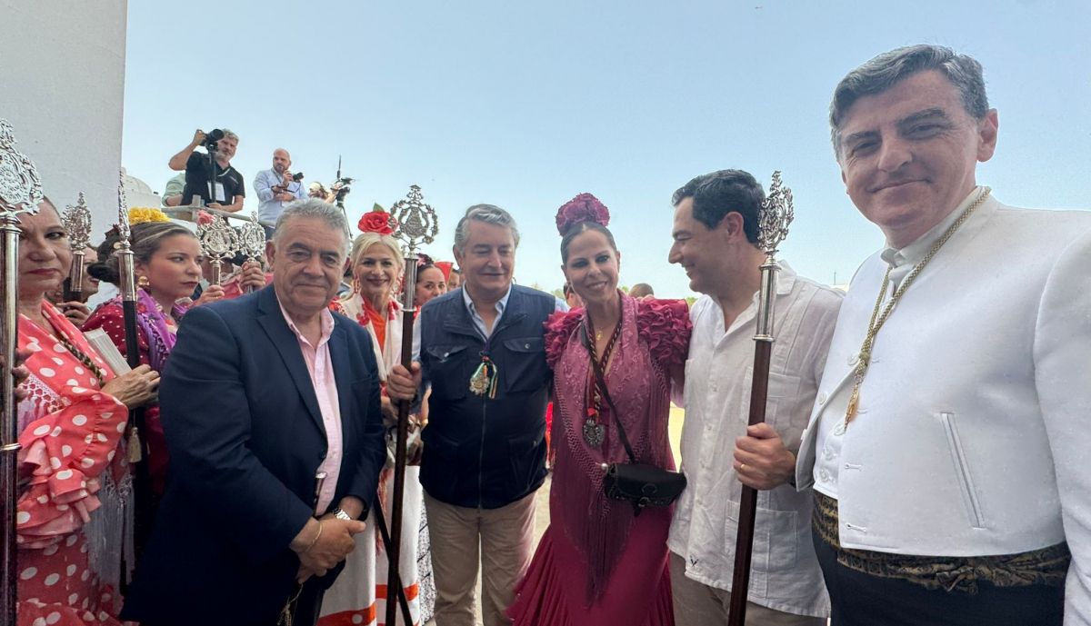 moreno pastora soler rocio