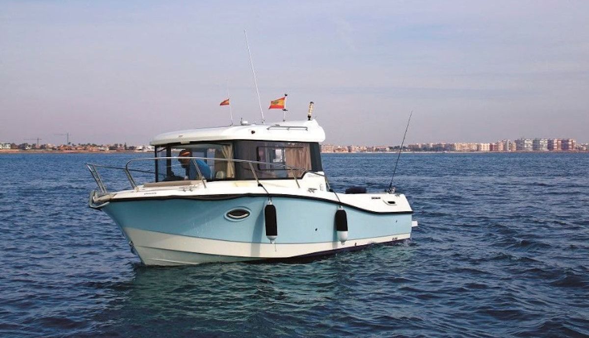 Alegranza Experiences