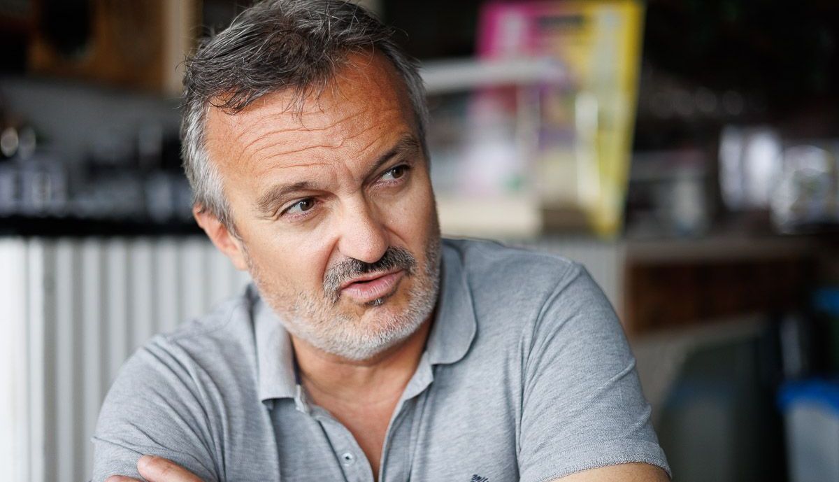 Jorge Benitez Navarro , Nuevos aires Tarifa 1