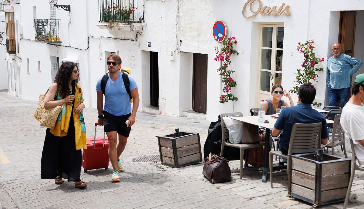 Tarifa verano 2025 22