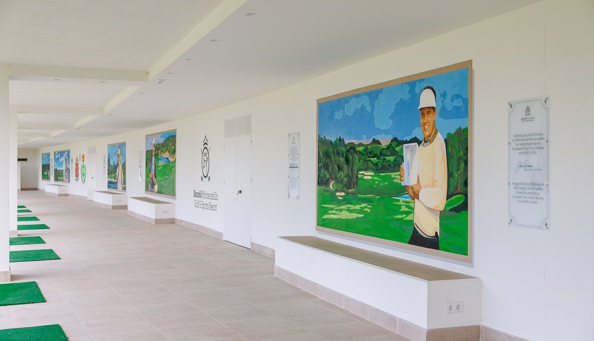 Abraham CAOS Grafittero  1