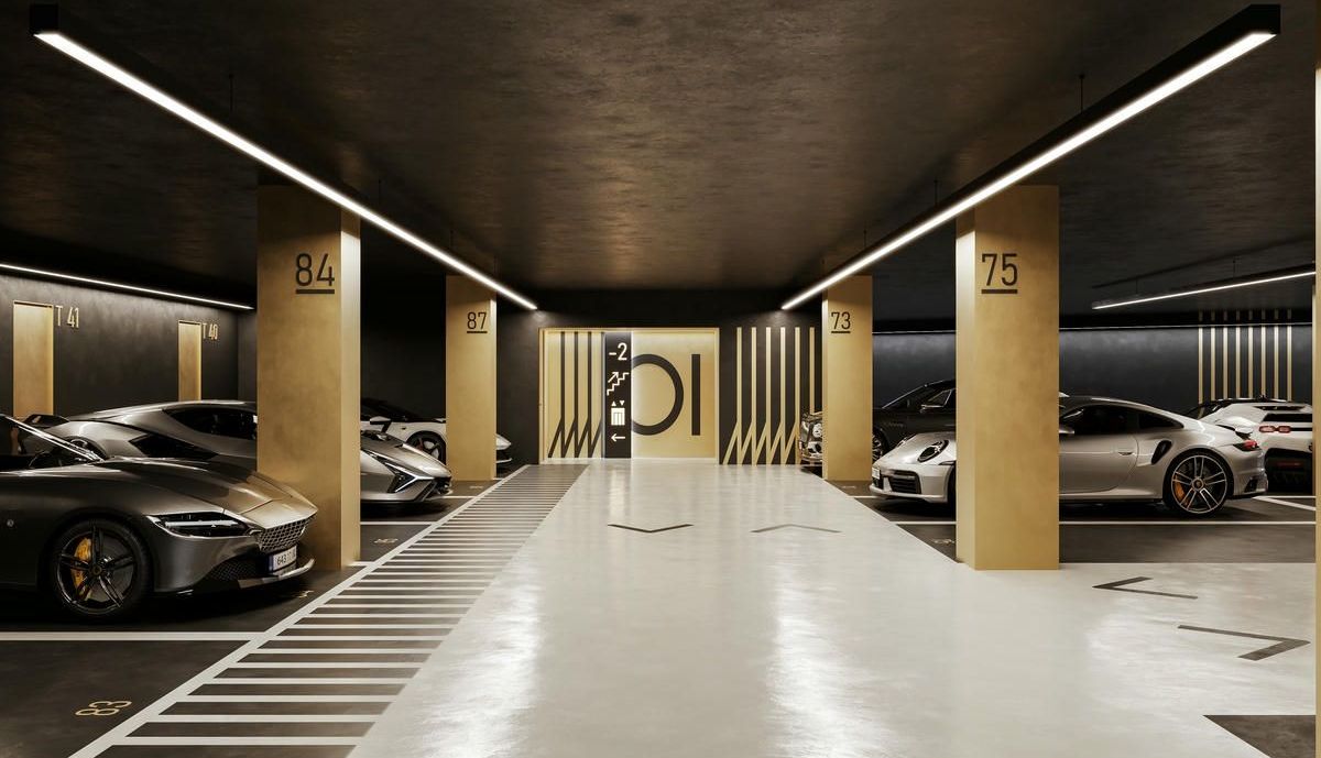 Viviendas de la nueva promoción del Prado de San Sebastián. (13)