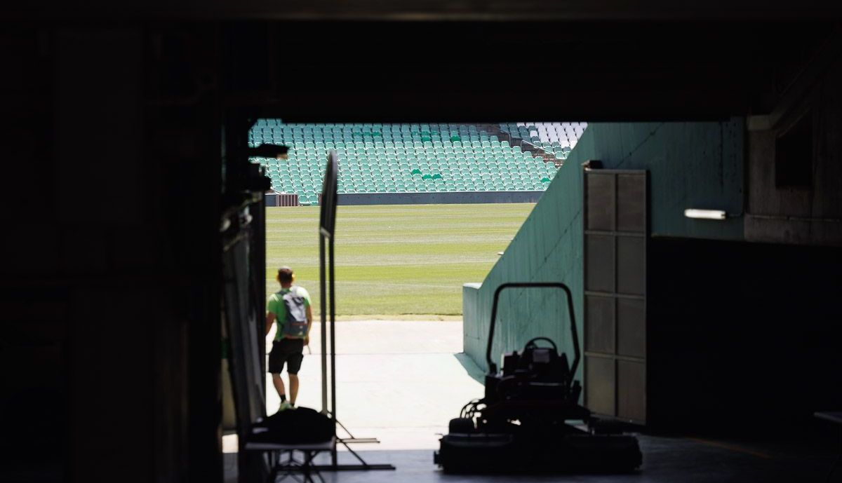 Estadio Betis Benito Villamarin  06