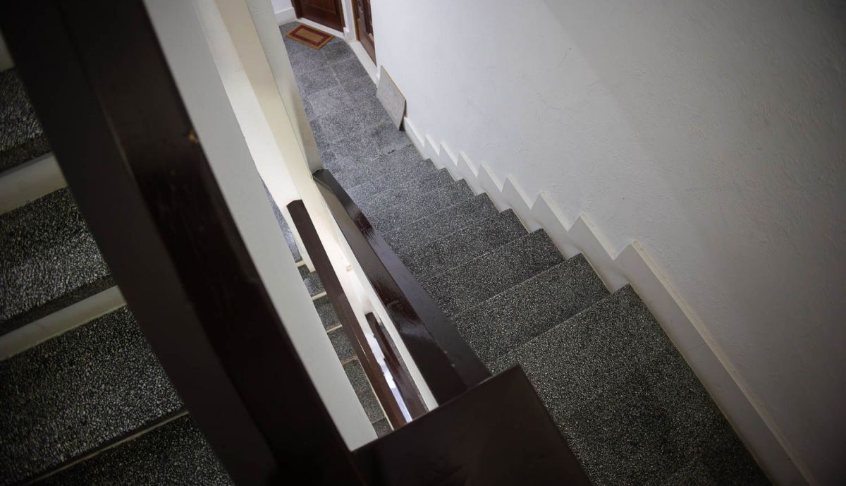 EDIFICIO EL BARCO SIN ASCENSOR 4