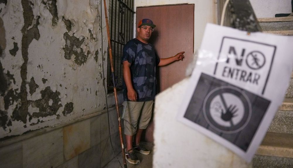 LA CASA DE LOS HORRORES CADIZ 4