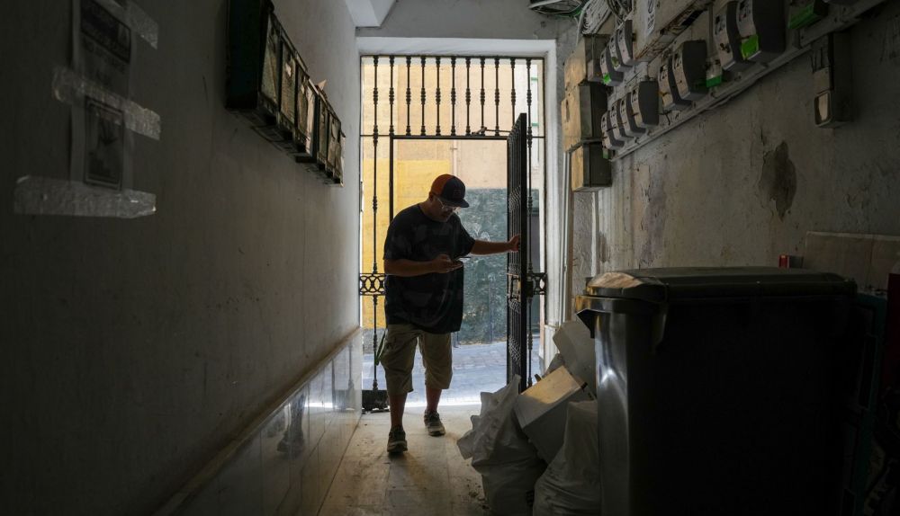 LA CASA DE LOS HORRORES CADIZ 6