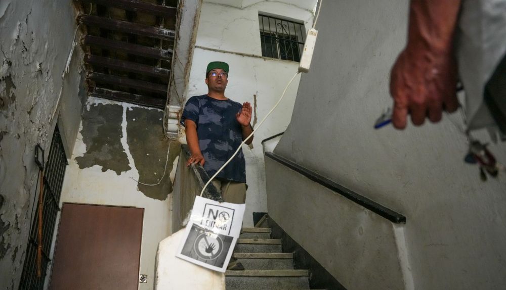 LA CASA DE LOS HORRORES CADIZ 10