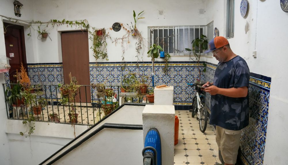 LA CASA DE LOS HORRORES CADIZ 12