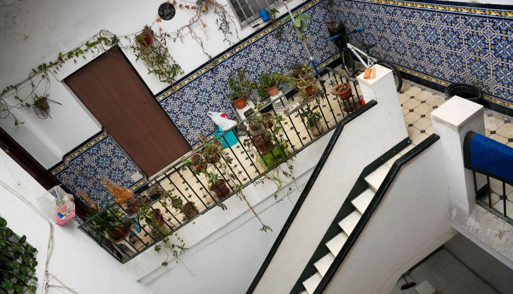 LA CASA DE LOS HORRORES CADIZ 14