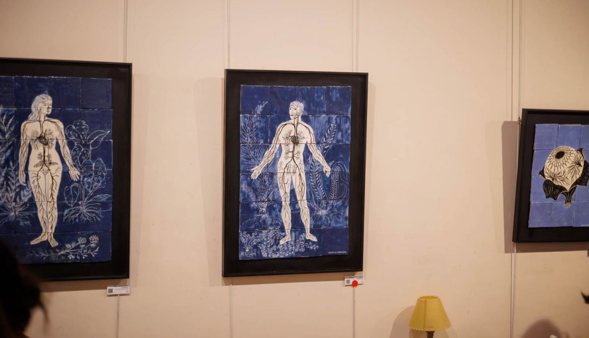 CANDELA CERAMISTA EXPOSICION 7