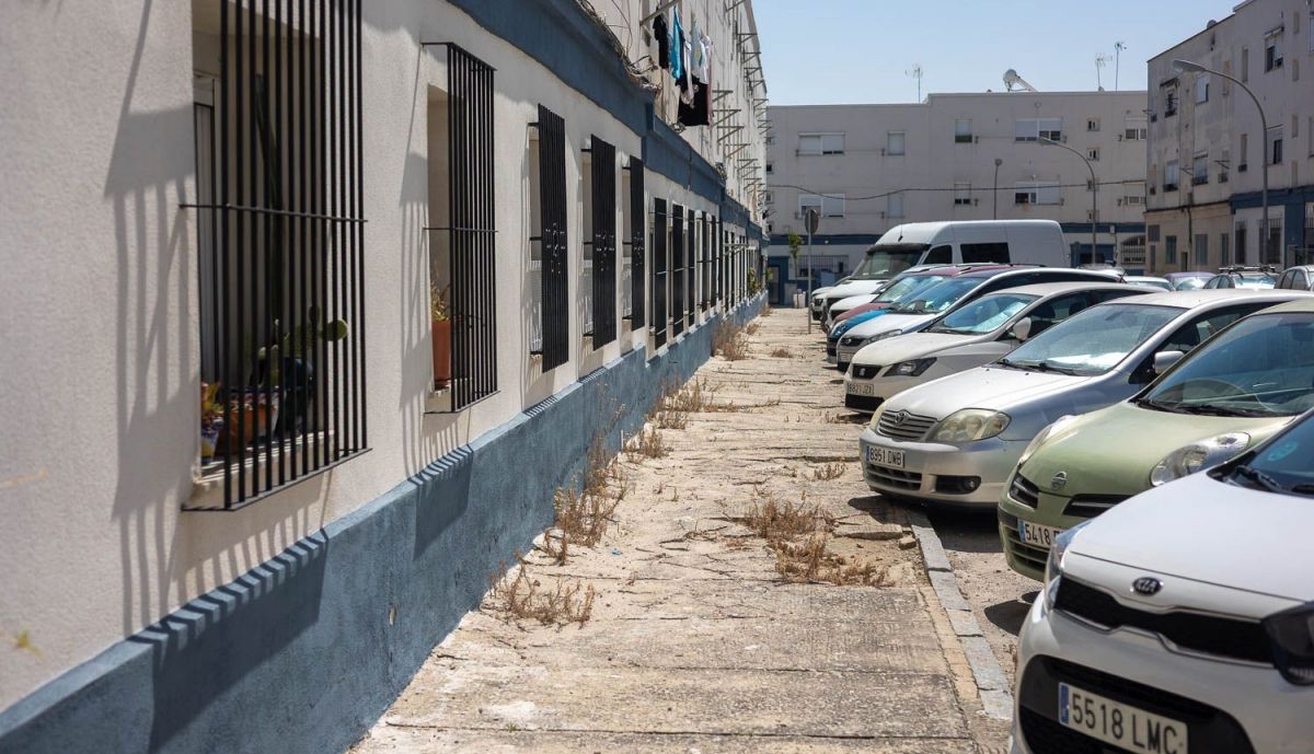 BARRIADA DE LA ASUNCIÓN 13