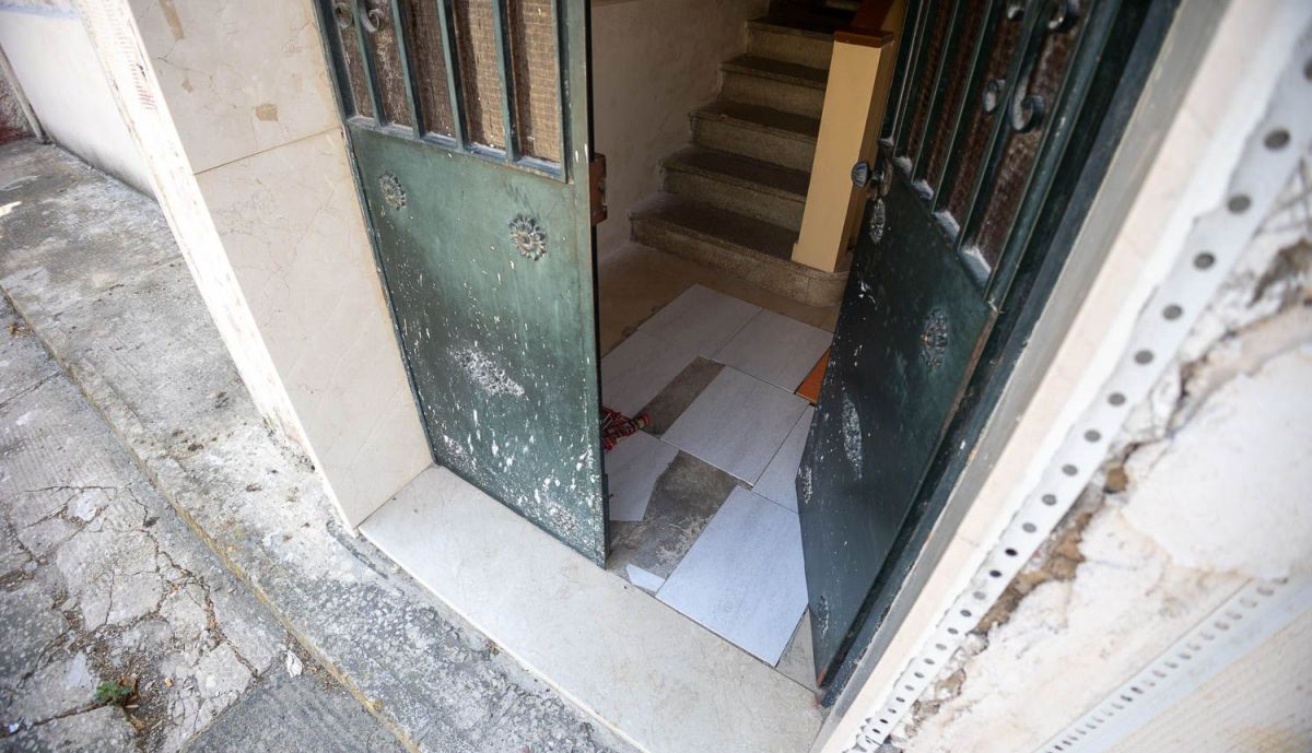 BARRIADA DE LA ASUNCIÓN 17