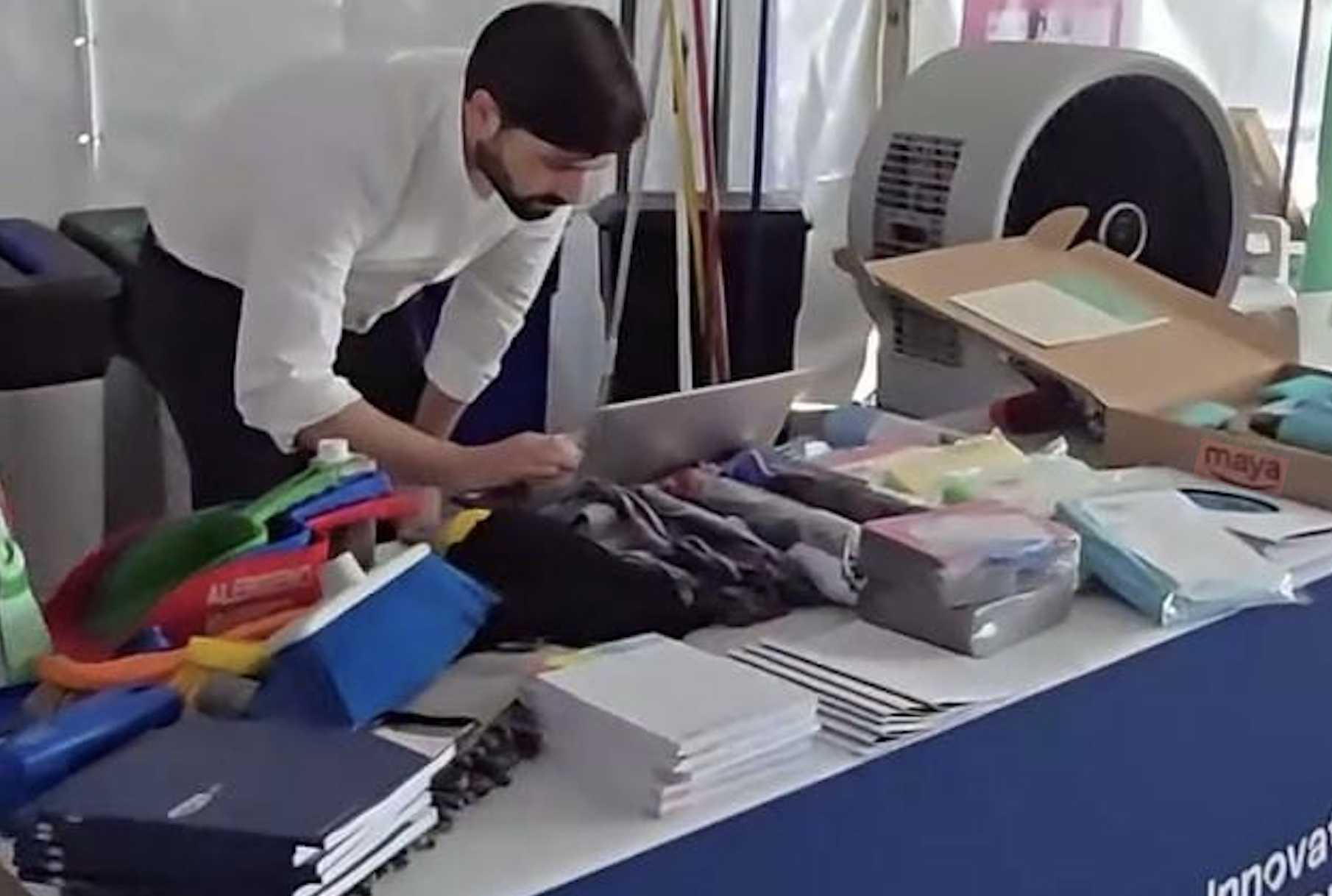 Así han sido las Jornadas Multimarca 2025 organizadas por Rutesa.