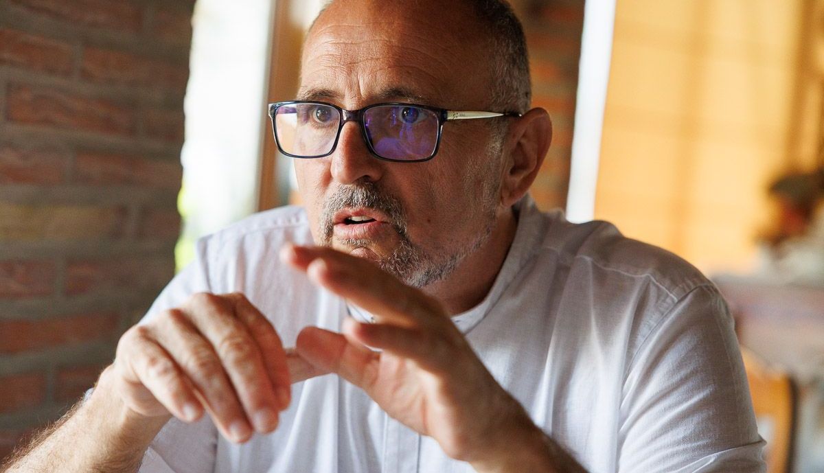 José Manuel Ruiz Alvarado  Mobi  Alcalde de Medina  8