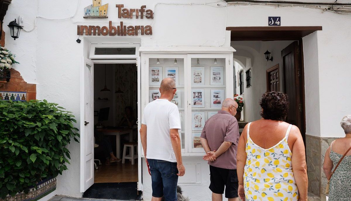Tarifa Crónica 22