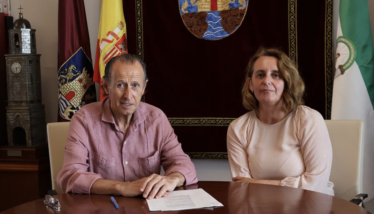 Chiclana y Puerto Real