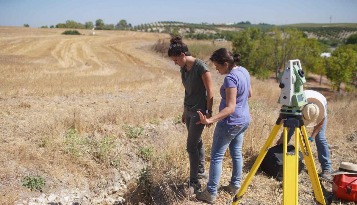 georadar mesas de asta