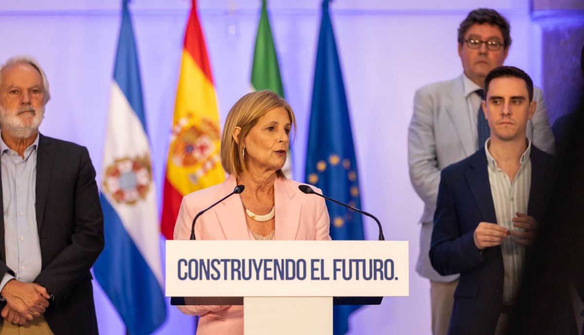 AYUNTAMIENTO DE JEREZ BALANCE DE MITAD DE MANDATO 12