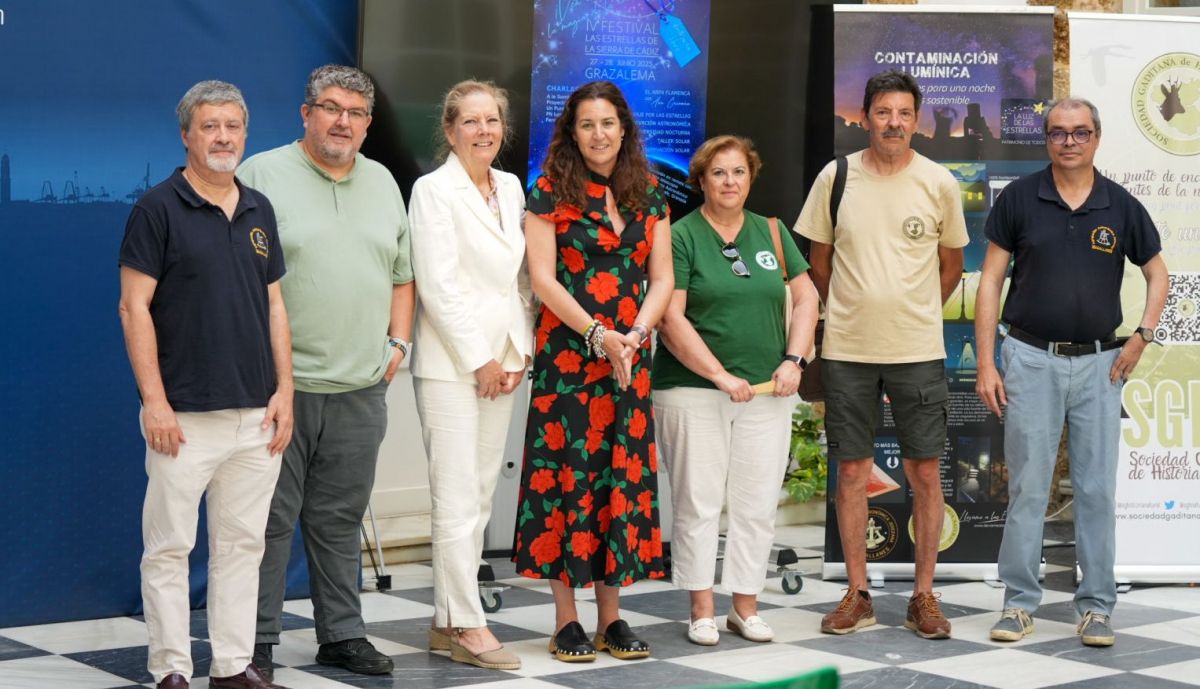 IV festival las estrellas de la sierra de Cádiz  114