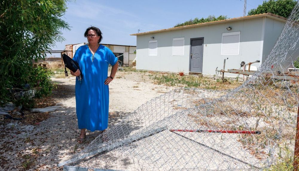 Rosario violacion hijas  2