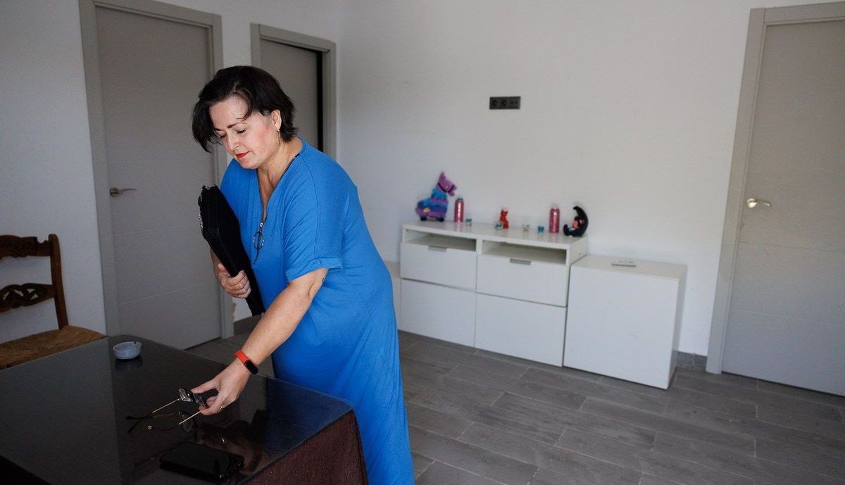 Rosario violacion hijas  7