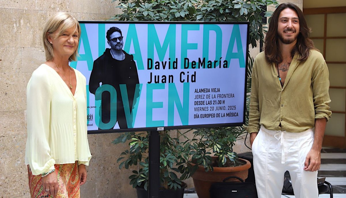 Festival Alameda Joven 2