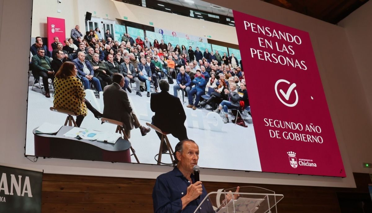 José María Román