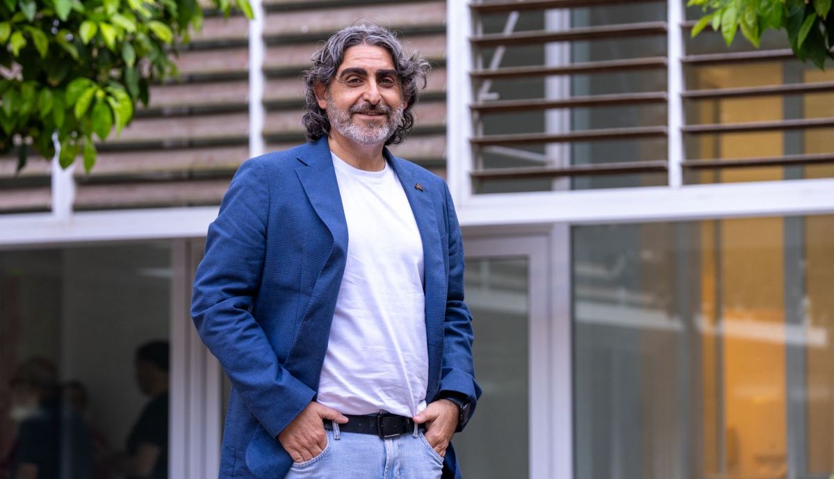 ALBERTO PUYANA - CÁDIZ