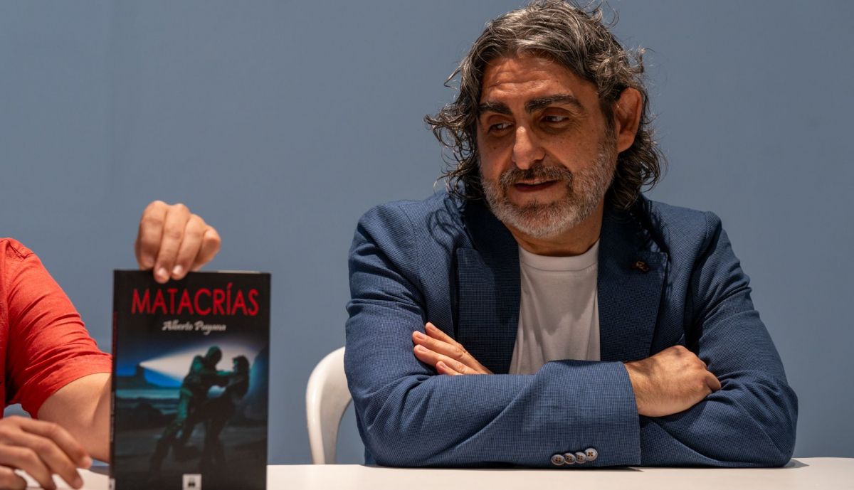 ALBERTO PUYANA - CÁDIZ