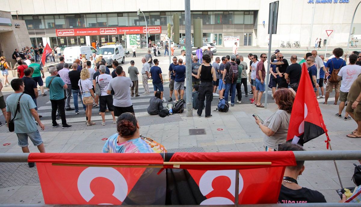 Airbus concentracion