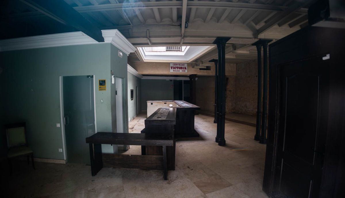 LA ESCALERA DE CARMELA 3