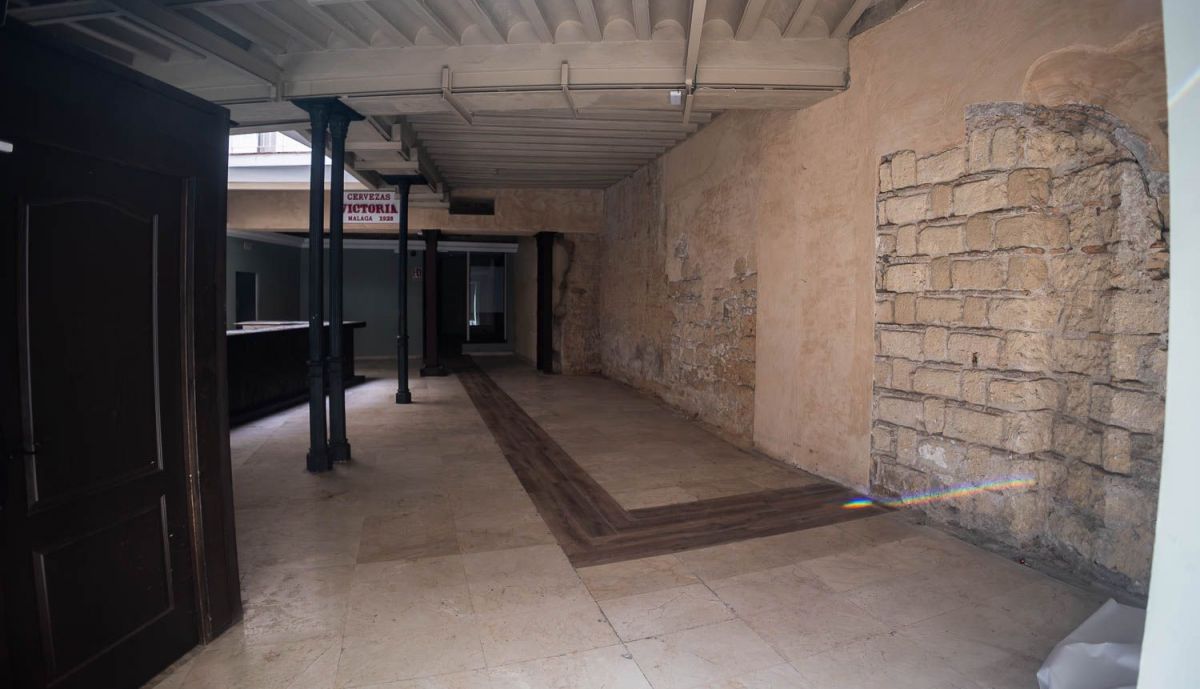 LA ESCALERA DE CARMELA 4