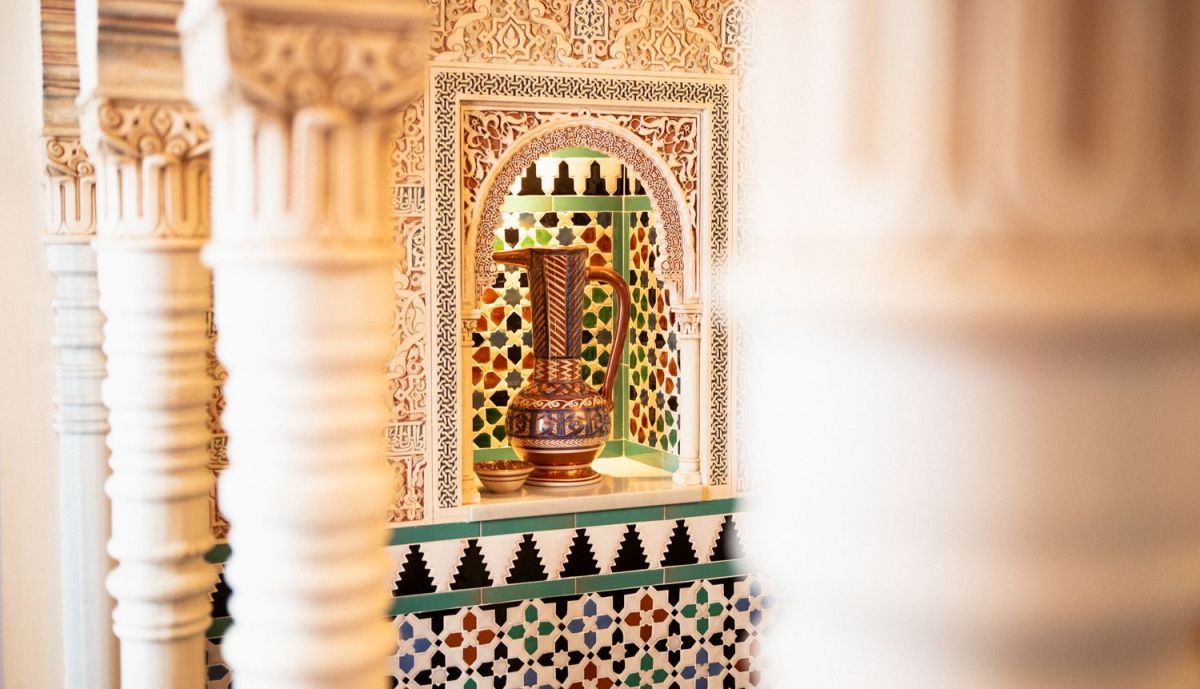 CARMEN DE LOS ARRAYANES 1