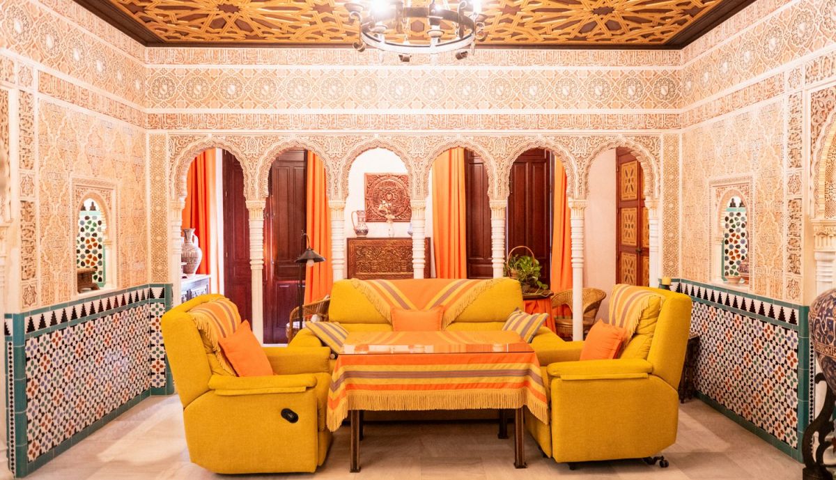 CARMEN DE LOS ARRAYANES 6