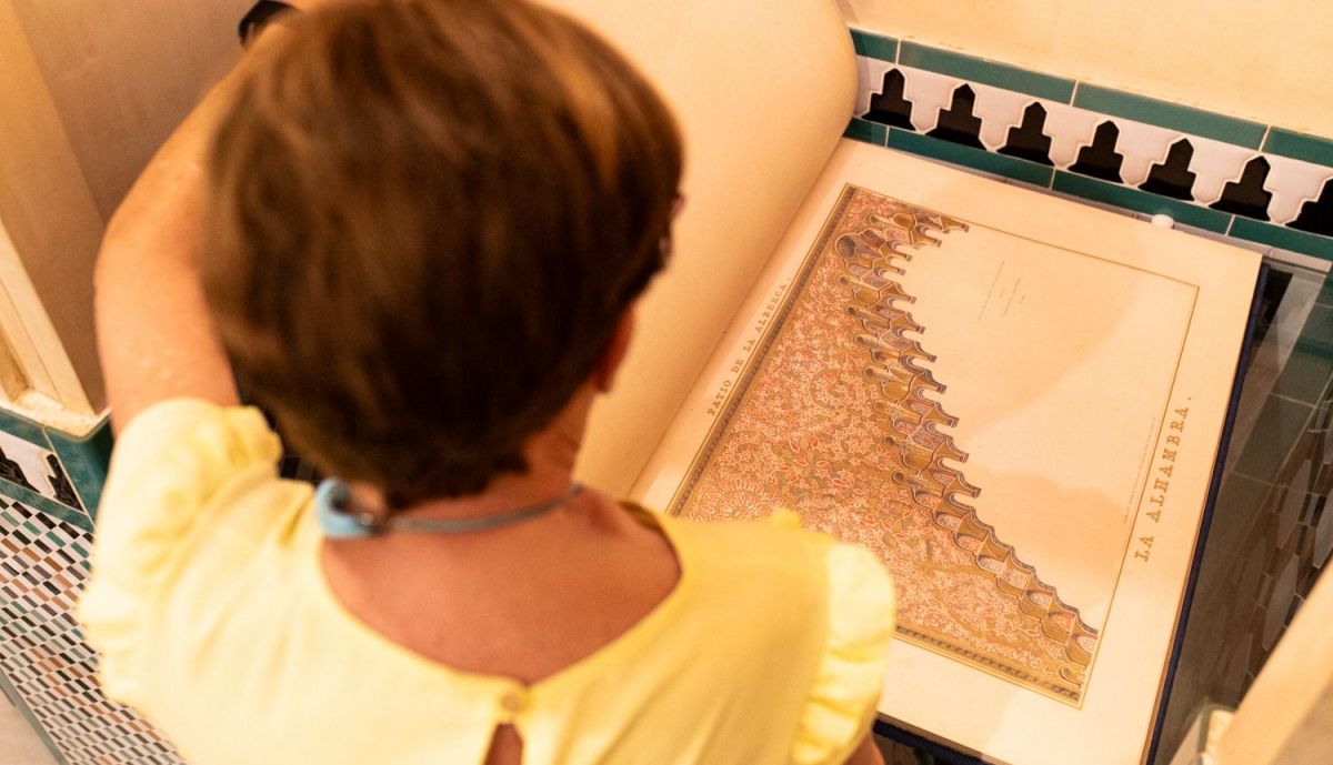 CARMEN DE LOS ARRAYANES 10