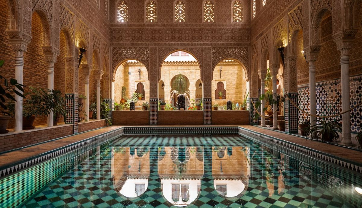 CARMEN DE LOS ARRAYANES 13