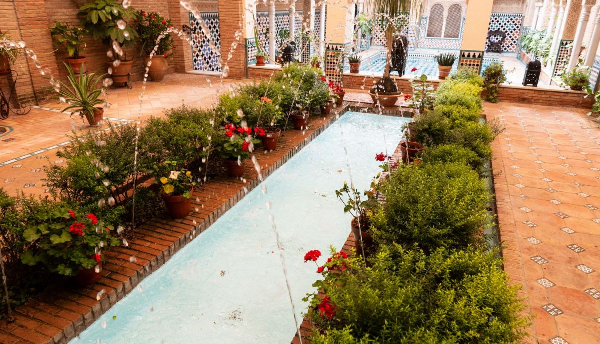 CARMEN DE LOS ARRAYANES 17