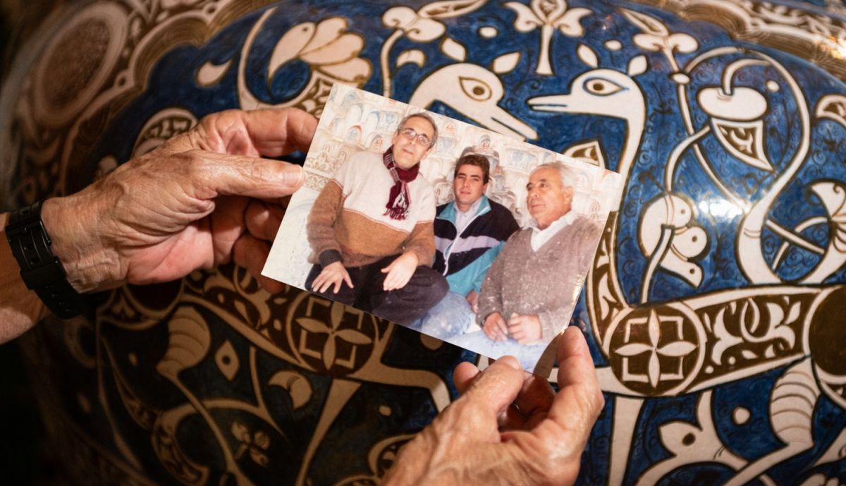 CARMEN DE LOS ARRAYANES 19