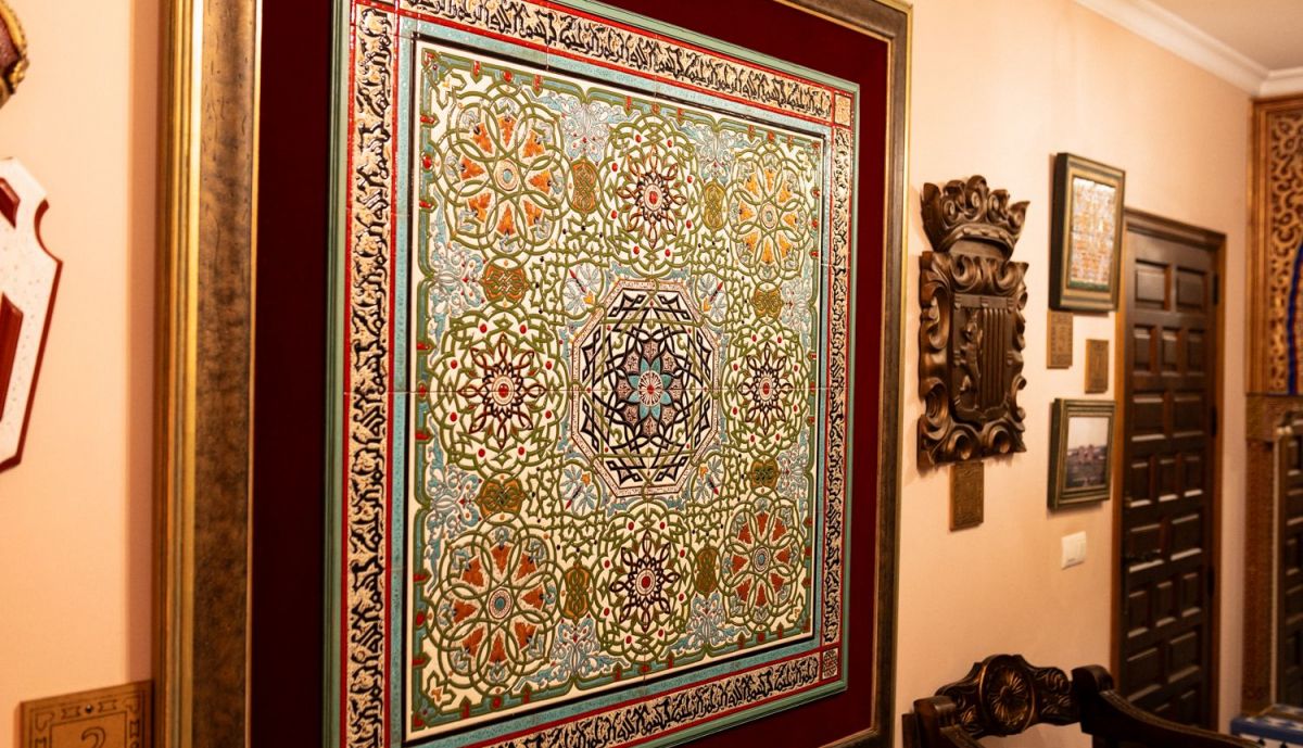 CARMEN DE LOS ARRAYANES 21