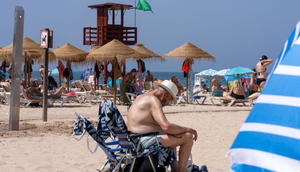 CÁDIZ PLAYA DE SANTA MARIA CADIZ TORRE DE VIGILANCIA  8 (13)