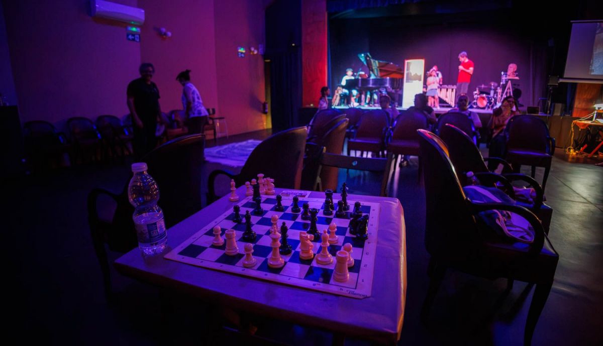 24 HORAS CON SATIE 06