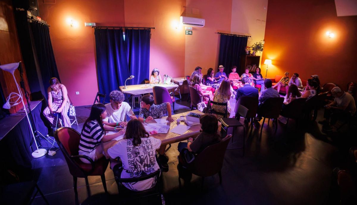 24 HORAS CON SATIE 09