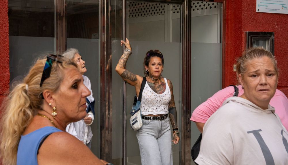 Desahucio Marinero en tierra 3 Cádiz 10