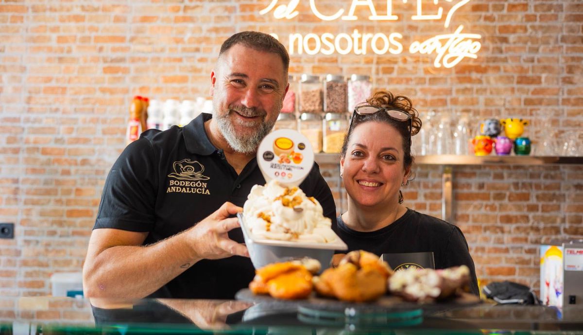 HELADERIA SIENTETE SAN FERNANDO 11