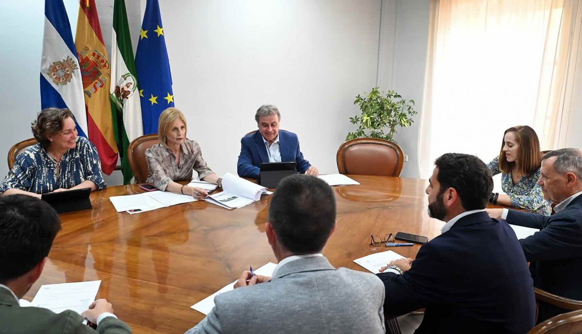 alcaldesa faec obras vpo