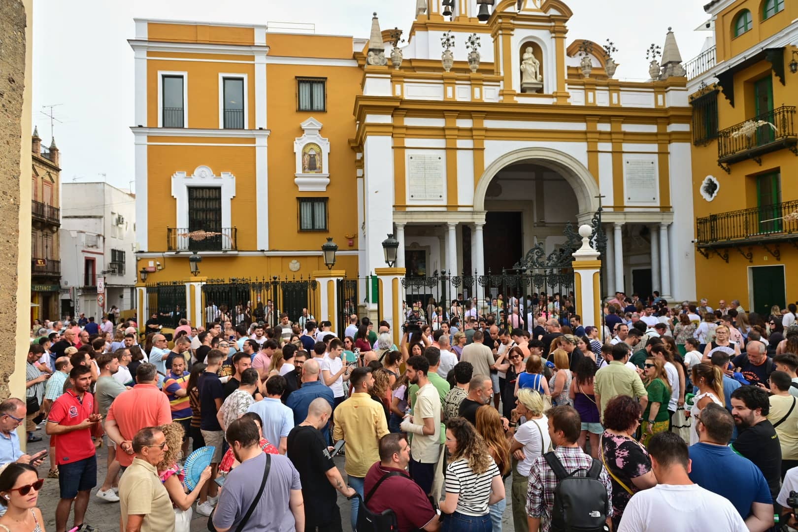 Protestas Macarena manifestación (3)