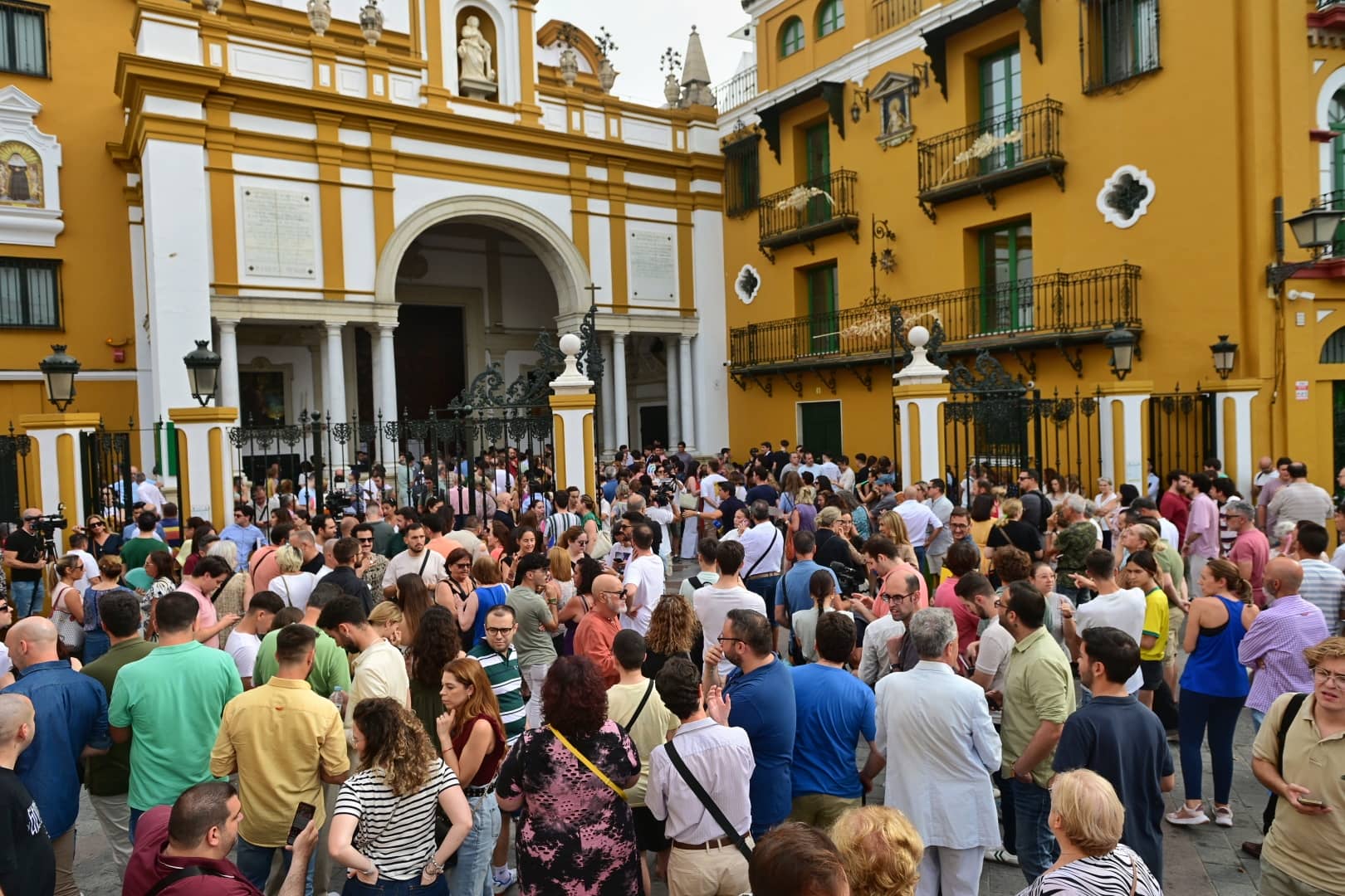 Protestas Macarena manifestación (5)