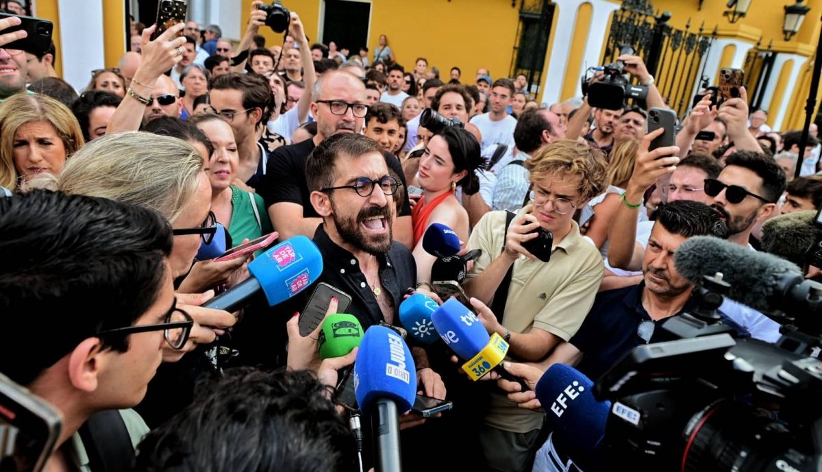Protestas Macarena manifestación (7)